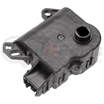 1712360 by GLOBAL PARTS DISTRIBUTORS - gpd HVAC Actuator 1712360