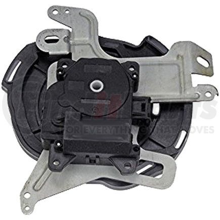 1712367 by GLOBAL PARTS DISTRIBUTORS - gpd HVAC Actuator 1712367