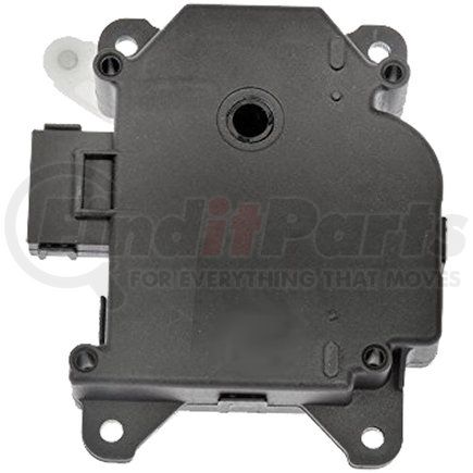 1712368 by GLOBAL PARTS DISTRIBUTORS - gpd HVAC Actuator 1712368