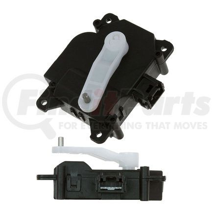 1712381 by GLOBAL PARTS DISTRIBUTORS - gpd HVAC Actuator 1712381