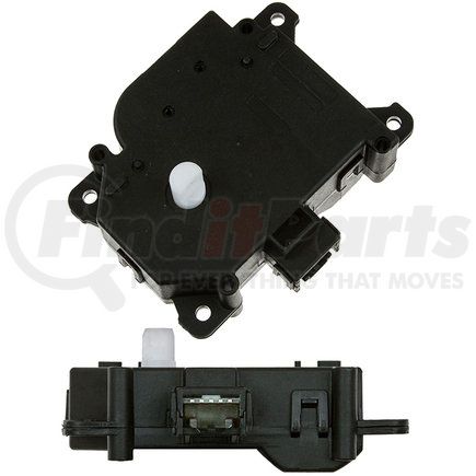 1712382 by GLOBAL PARTS DISTRIBUTORS - gpd HVAC Actuator 1712382