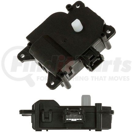 1712383 by GLOBAL PARTS DISTRIBUTORS - gpd HVAC Actuator 1712383