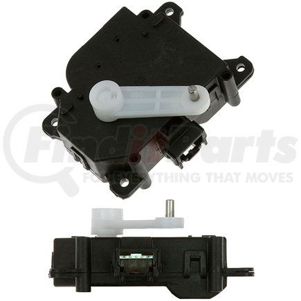 1712385 by GLOBAL PARTS DISTRIBUTORS - gpd HVAC Actuator 1712385