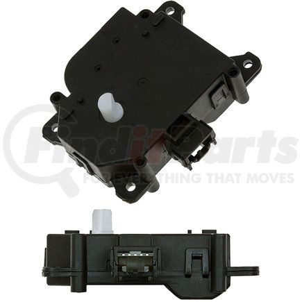 1712378 by GLOBAL PARTS DISTRIBUTORS - gpd HVAC Actuator 1712378