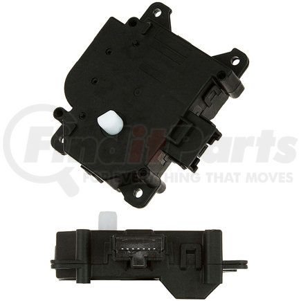 1712391 by GLOBAL PARTS DISTRIBUTORS - gpd HVAC Actuator 1712391