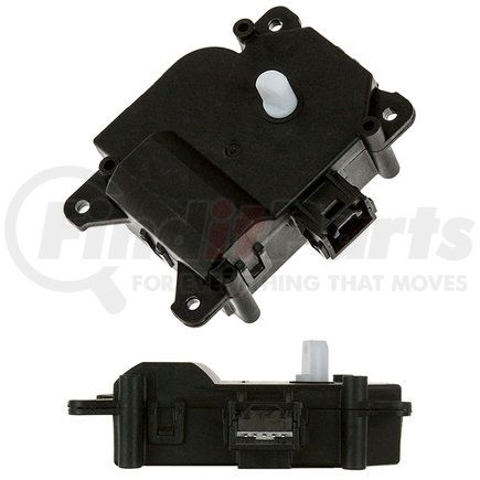 1712387 by GLOBAL PARTS DISTRIBUTORS - gpd HVAC Actuator 1712387