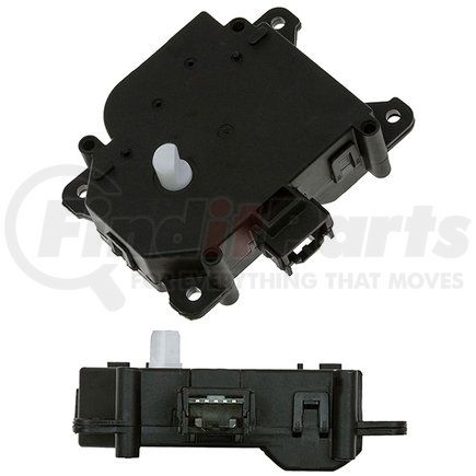 1712388 by GLOBAL PARTS DISTRIBUTORS - gpd HVAC Actuator 1712388