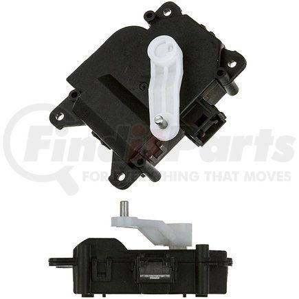 1712389 by GLOBAL PARTS DISTRIBUTORS - gpd HVAC Actuator 1712389