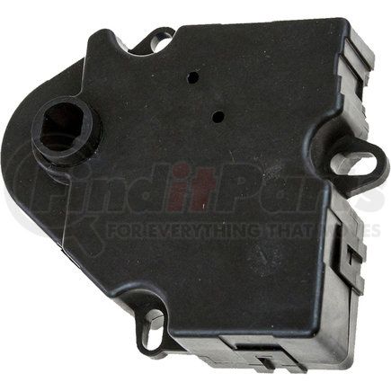 1712411 by GLOBAL PARTS DISTRIBUTORS - gpd HVAC Switch 1712411