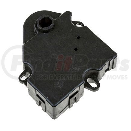 1712412 by GLOBAL PARTS DISTRIBUTORS - gpd HVAC Switch 1712412