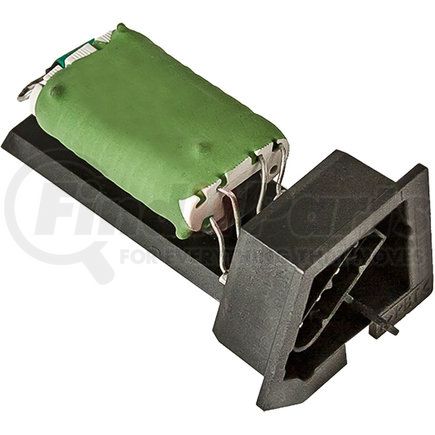 1712407 by GLOBAL PARTS DISTRIBUTORS - gpd Resistor 1712407