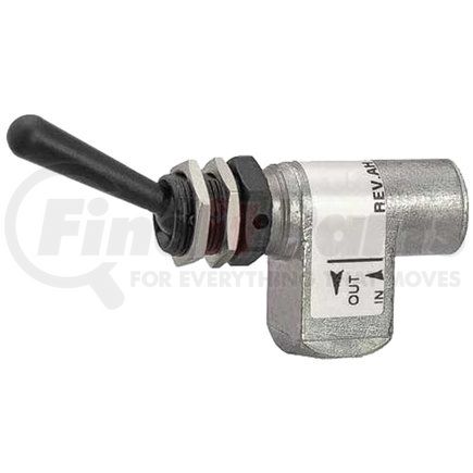 1712423 by GLOBAL PARTS DISTRIBUTORS - gpd HVAC Switch 1712423