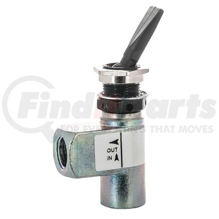 1712424 by GLOBAL PARTS DISTRIBUTORS - gpd HVAC Switch 1712424