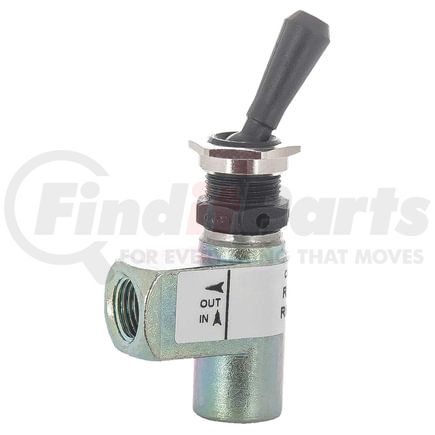 1712419 by GLOBAL PARTS DISTRIBUTORS - gpd HVAC Switch 1712419