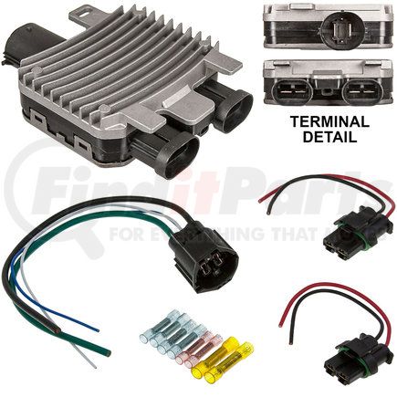 1712431 by GLOBAL PARTS DISTRIBUTORS - Switch