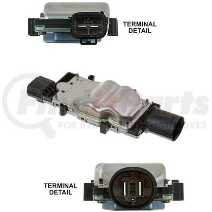 1712439 by GLOBAL PARTS DISTRIBUTORS - Switch