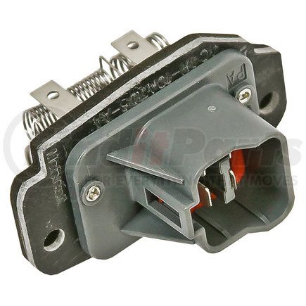 1712454 by GLOBAL PARTS DISTRIBUTORS - gpd HVAC Switch 1712454