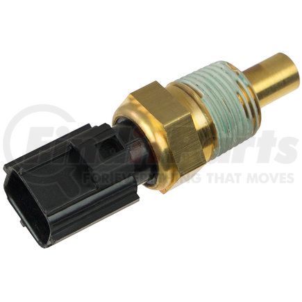 1712460 by GLOBAL PARTS DISTRIBUTORS - gpd Coolant Temp Sensor