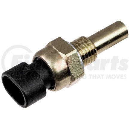 1712463 by GLOBAL PARTS DISTRIBUTORS - gpd Coolant Temp Sensor