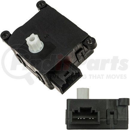 1712475 by GLOBAL PARTS DISTRIBUTORS - gpd HVAC Actuator 1712475