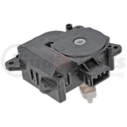 1712485 by GLOBAL PARTS DISTRIBUTORS - gpd HVAC Actuator 1712485