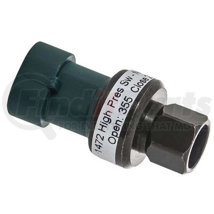 1712486 by GLOBAL PARTS DISTRIBUTORS - gpd HVAC Switch 1712486