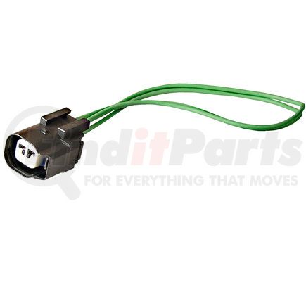 1712487 by GLOBAL PARTS DISTRIBUTORS - HVAC Switch Connector