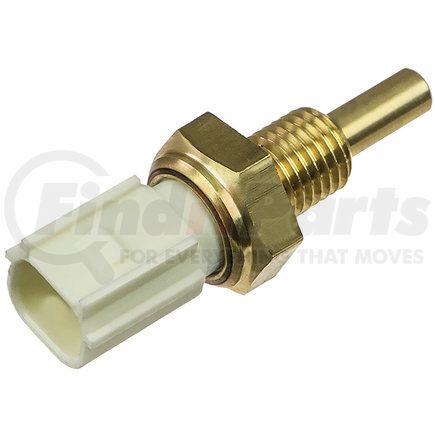 1712488 by GLOBAL PARTS DISTRIBUTORS - gpd Coolant Temp Sensor