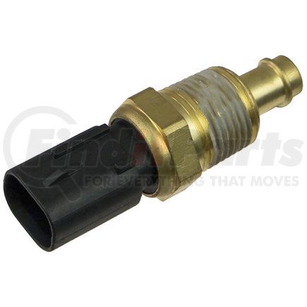 1712493 by GLOBAL PARTS DISTRIBUTORS - gpd Coolant Temp Sensor