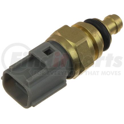 1712498 by GLOBAL PARTS DISTRIBUTORS - gpd Coolant Temp Sensor