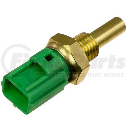 1712504 by GLOBAL PARTS DISTRIBUTORS - gpd Coolant Temp Sensor