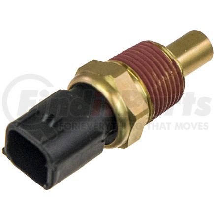 1712501 by GLOBAL PARTS DISTRIBUTORS - gpd Coolant Temp Sensor