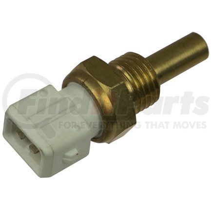 1712509 by GLOBAL PARTS DISTRIBUTORS - gpd Coolant Temp Sensor