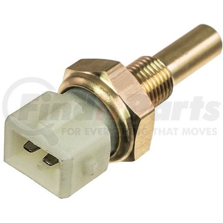 1712506 by GLOBAL PARTS DISTRIBUTORS - Engine Coolant Temperature Sensor