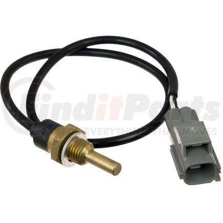 1712513 by GLOBAL PARTS DISTRIBUTORS - gpd Coolant Temp Sensor