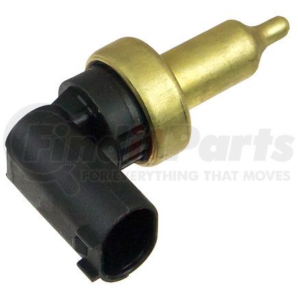 1712550 by GLOBAL PARTS DISTRIBUTORS - gpd Coolant Temp Sensor