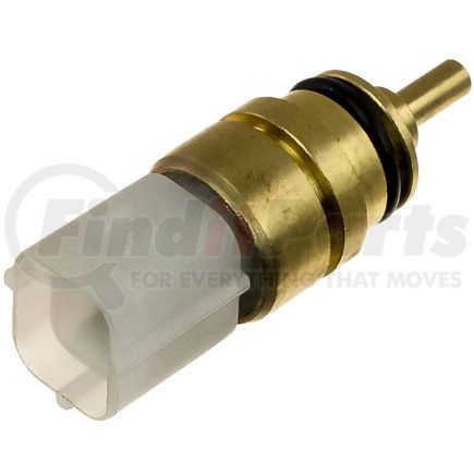 1712546 by GLOBAL PARTS DISTRIBUTORS - gpd Coolant Temp Sensor