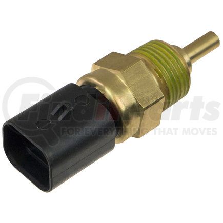 1712555 by GLOBAL PARTS DISTRIBUTORS - gpd Coolant Temp Sensor