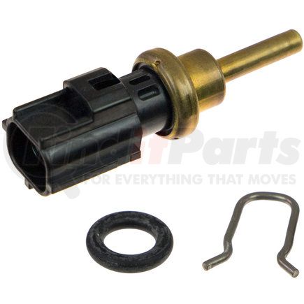 1712557 by GLOBAL PARTS DISTRIBUTORS - gpd Coolant Temp Sensor