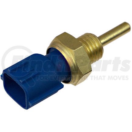 1712561 by GLOBAL PARTS DISTRIBUTORS - gpd Coolant Temp Sensor