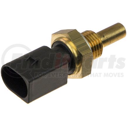 1712562 by GLOBAL PARTS DISTRIBUTORS - gpd Coolant Temp Sensor