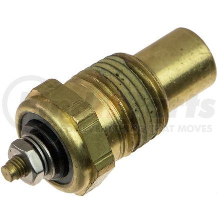 1712571 by GLOBAL PARTS DISTRIBUTORS - gpd Coolant Temp Sensor