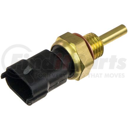 1712566 by GLOBAL PARTS DISTRIBUTORS - gpd Coolant Temp Sensor