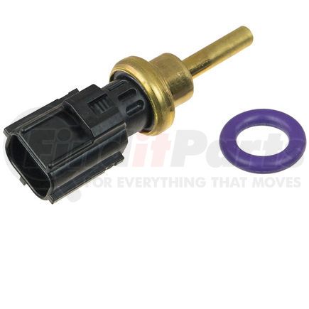 1712567 by GLOBAL PARTS DISTRIBUTORS - gpd Coolant Temp Sensor