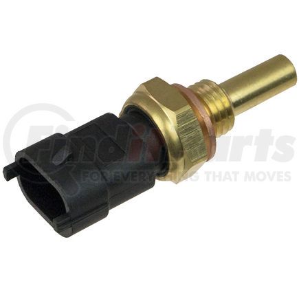 1712576 by GLOBAL PARTS DISTRIBUTORS - gpd Coolant Temp Sensor