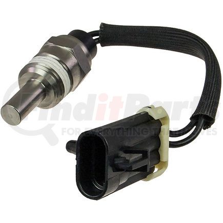 1712579 by GLOBAL PARTS DISTRIBUTORS - gpd Coolant Temp Sensor