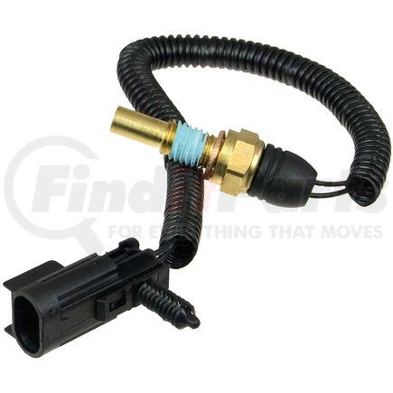 1712578 by GLOBAL PARTS DISTRIBUTORS - gpd Coolant Temp Sensor