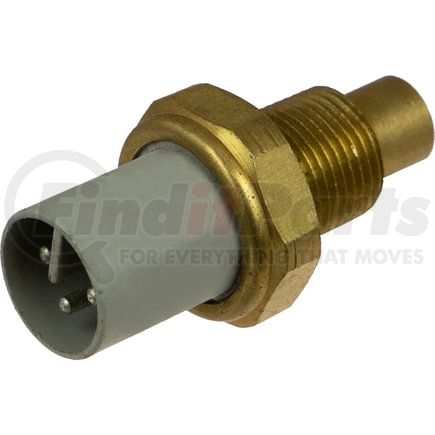 1712589 by GLOBAL PARTS DISTRIBUTORS - gpd Coolant Temp Sensor