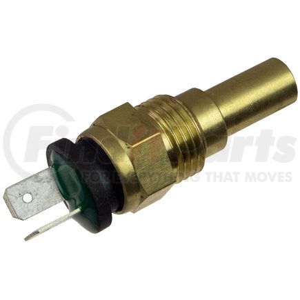 1712590 by GLOBAL PARTS DISTRIBUTORS - gpd Coolant Temp Sensor