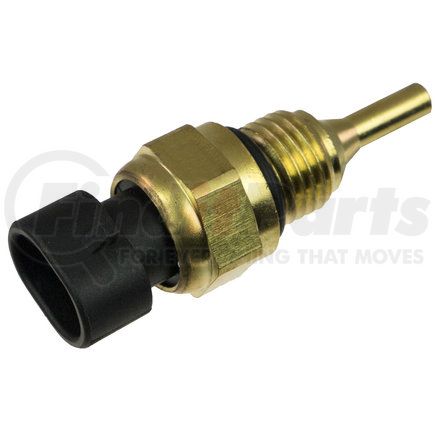 1712596 by GLOBAL PARTS DISTRIBUTORS - gpd Coolant Temp Sensor